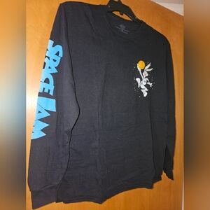Space Jam Tune Squad Long Sleeve T-shirt